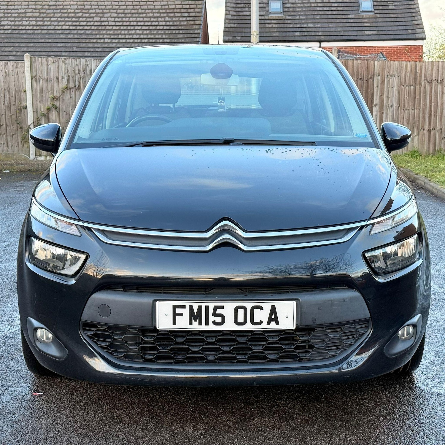 Used Citroen C4 Picasso 2015 for sale - 78062716: Photo 3