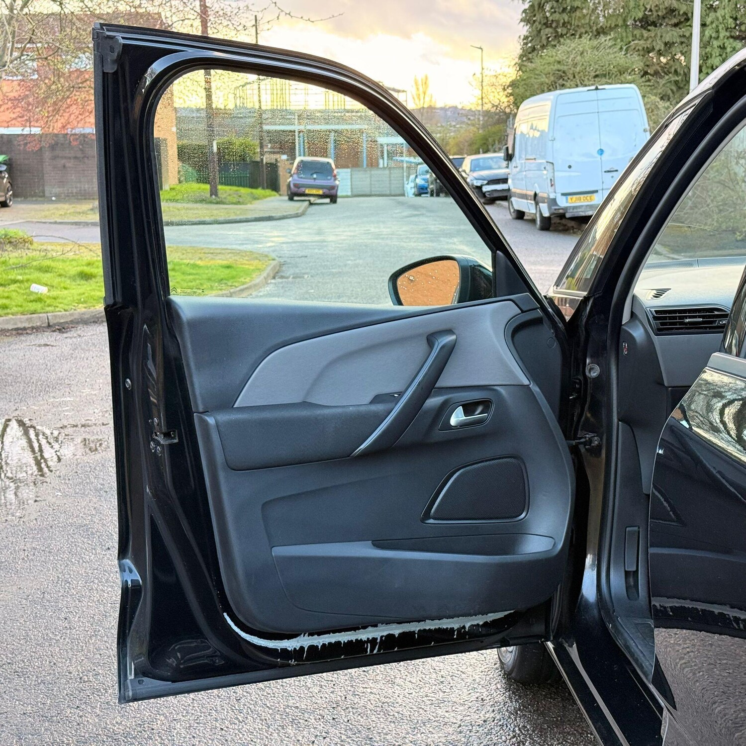 Used Citroen C4 Picasso 2015 for sale - 78062716: Photo 36