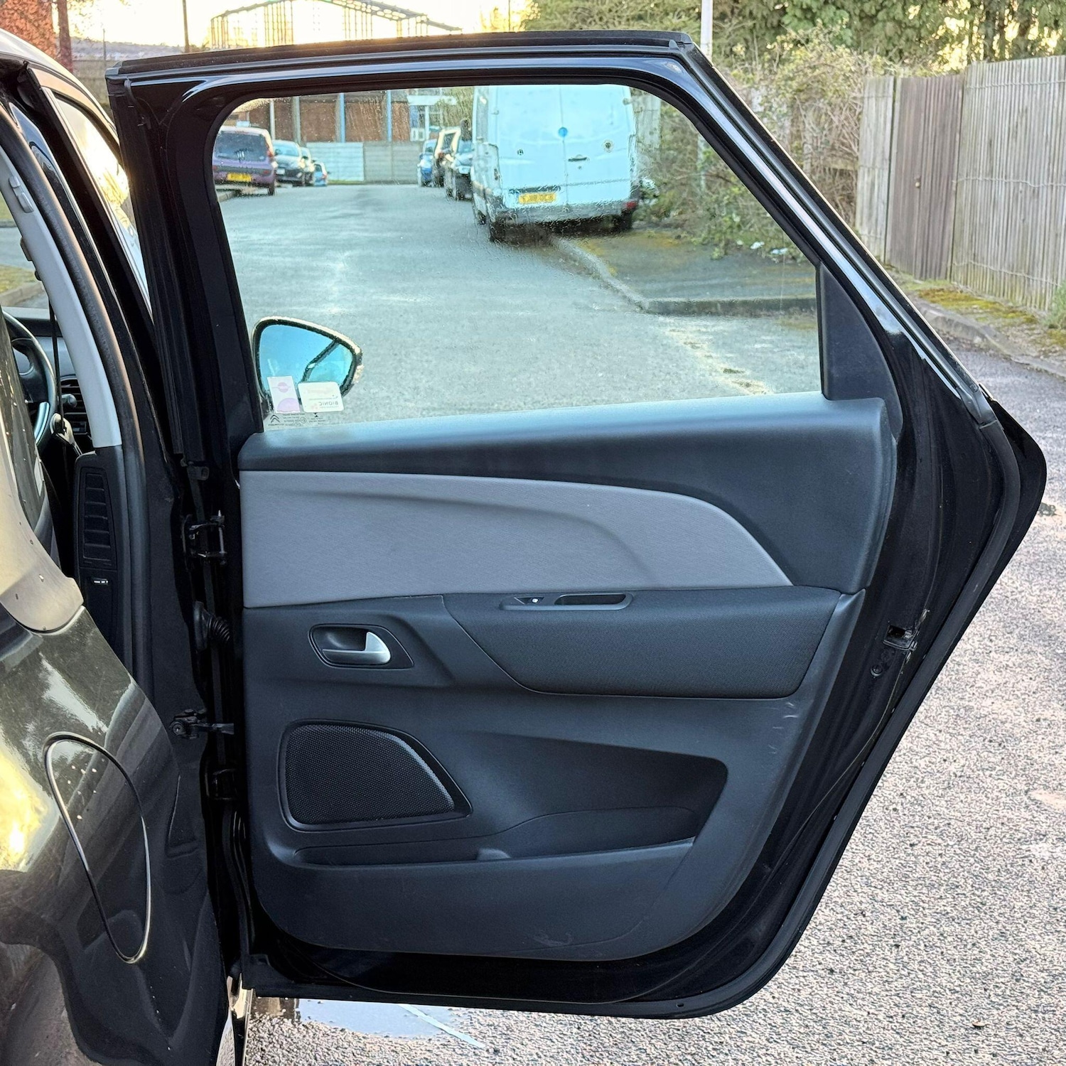 Used Citroen C4 Picasso 2015 for sale - 78062716: Photo 37