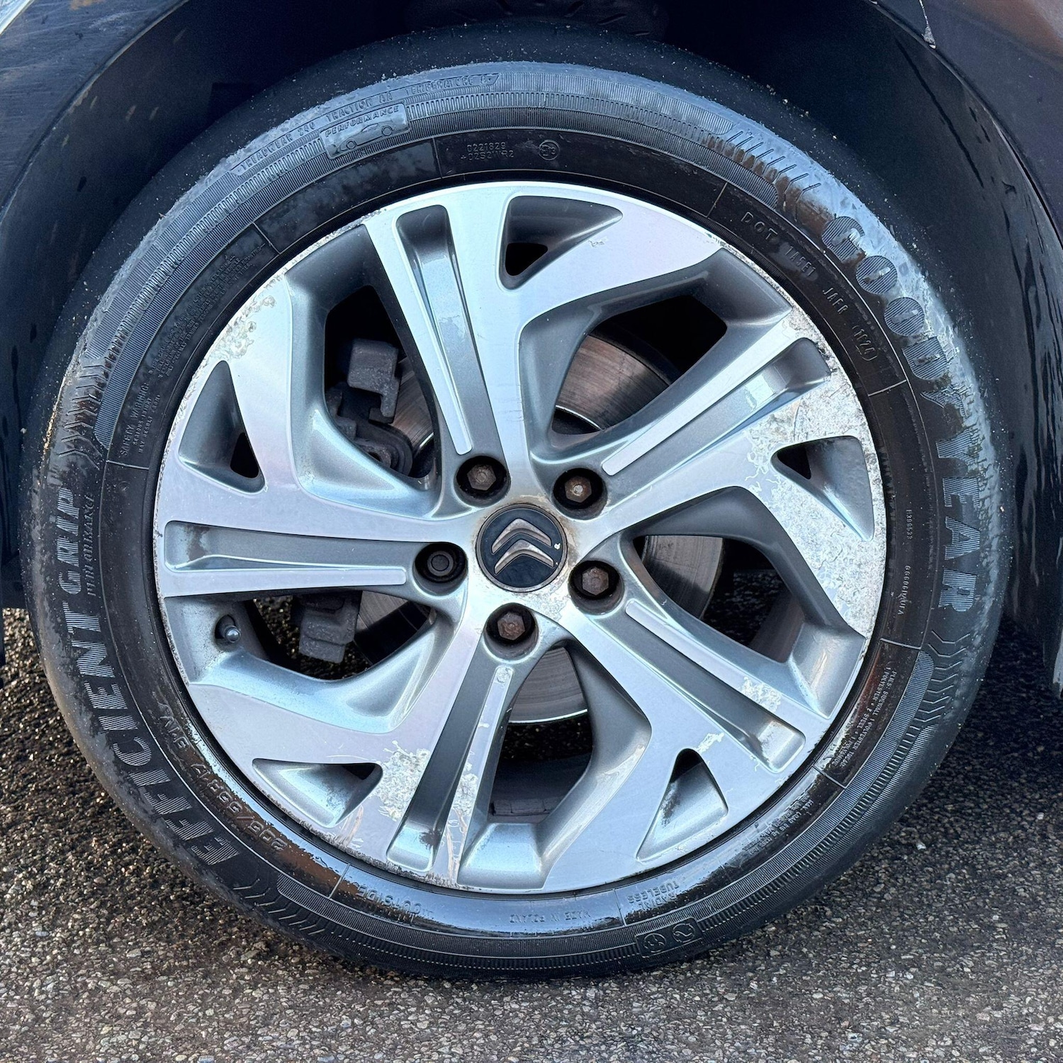 Used Citroen C4 Picasso 2015 for sale - 78062716: Photo 40