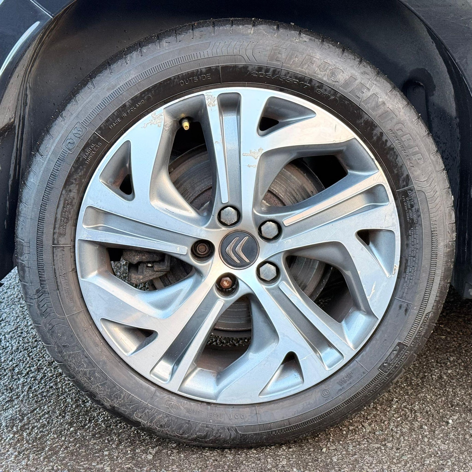 Used Citroen C4 Picasso 2015 for sale - 78062716: Photo 41