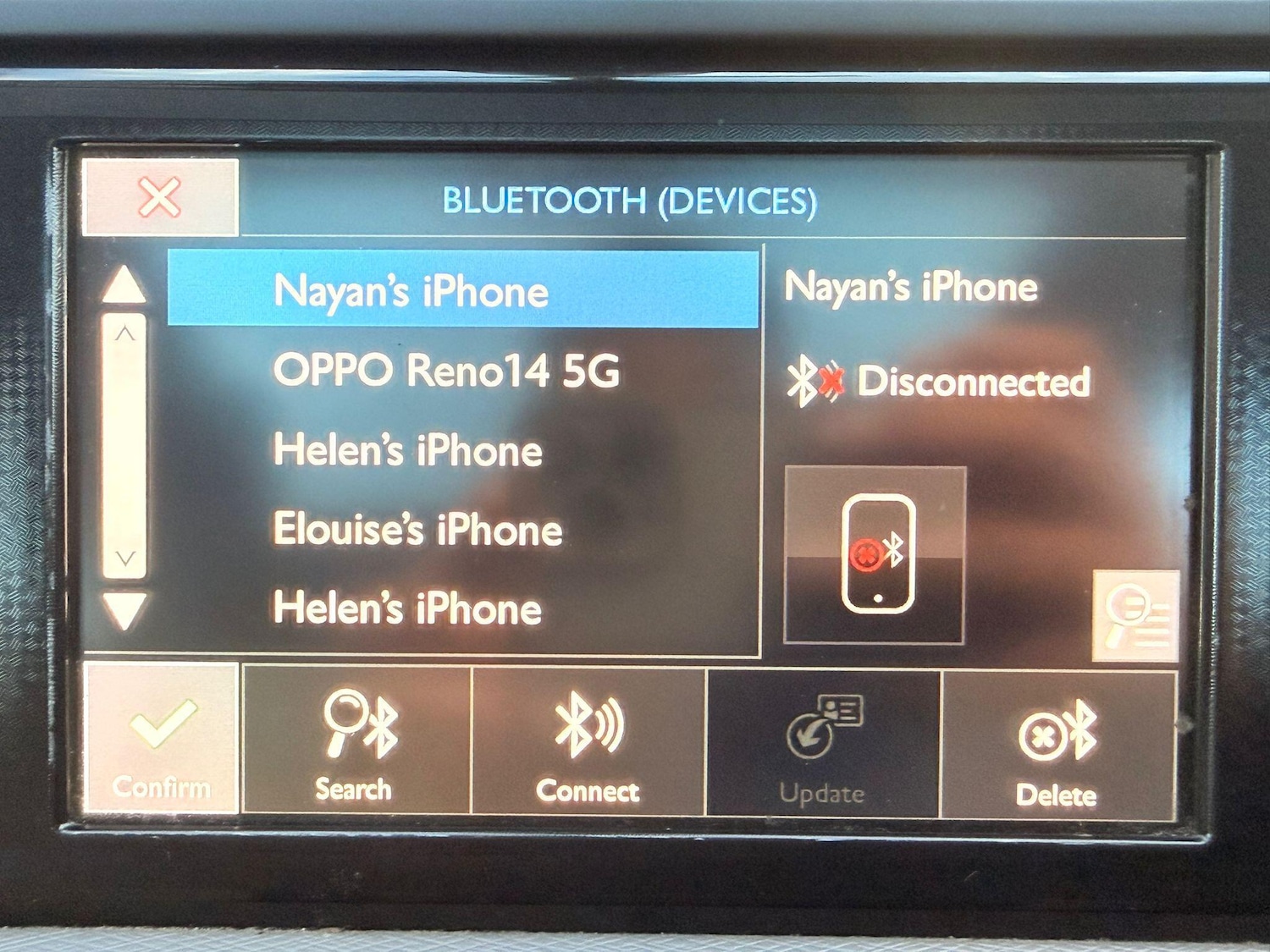 Used Citroen C4 Picasso 2015 for sale - 78062716: Photo 44