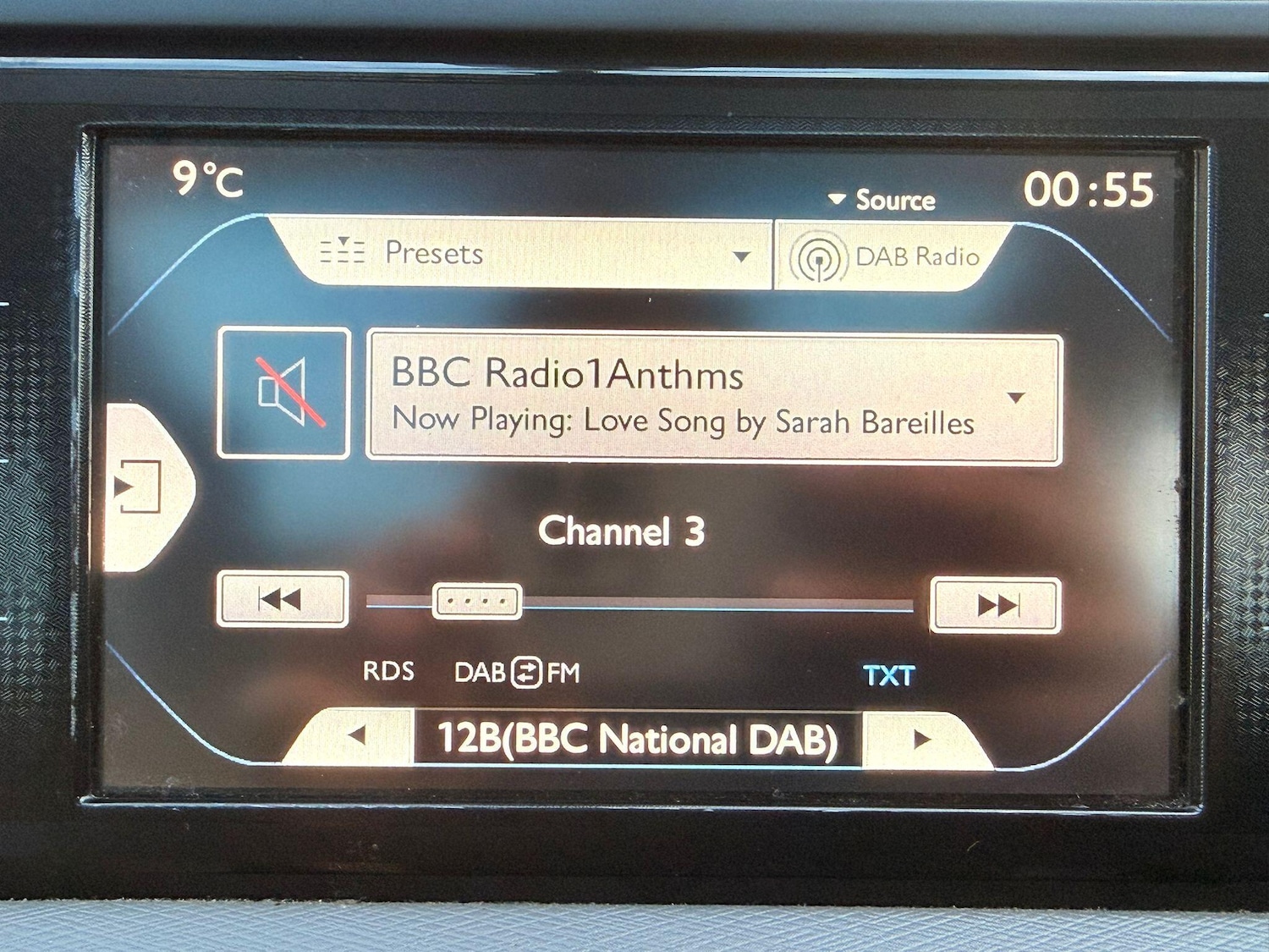 Used Citroen C4 Picasso 2015 for sale - 78062716: Photo 45