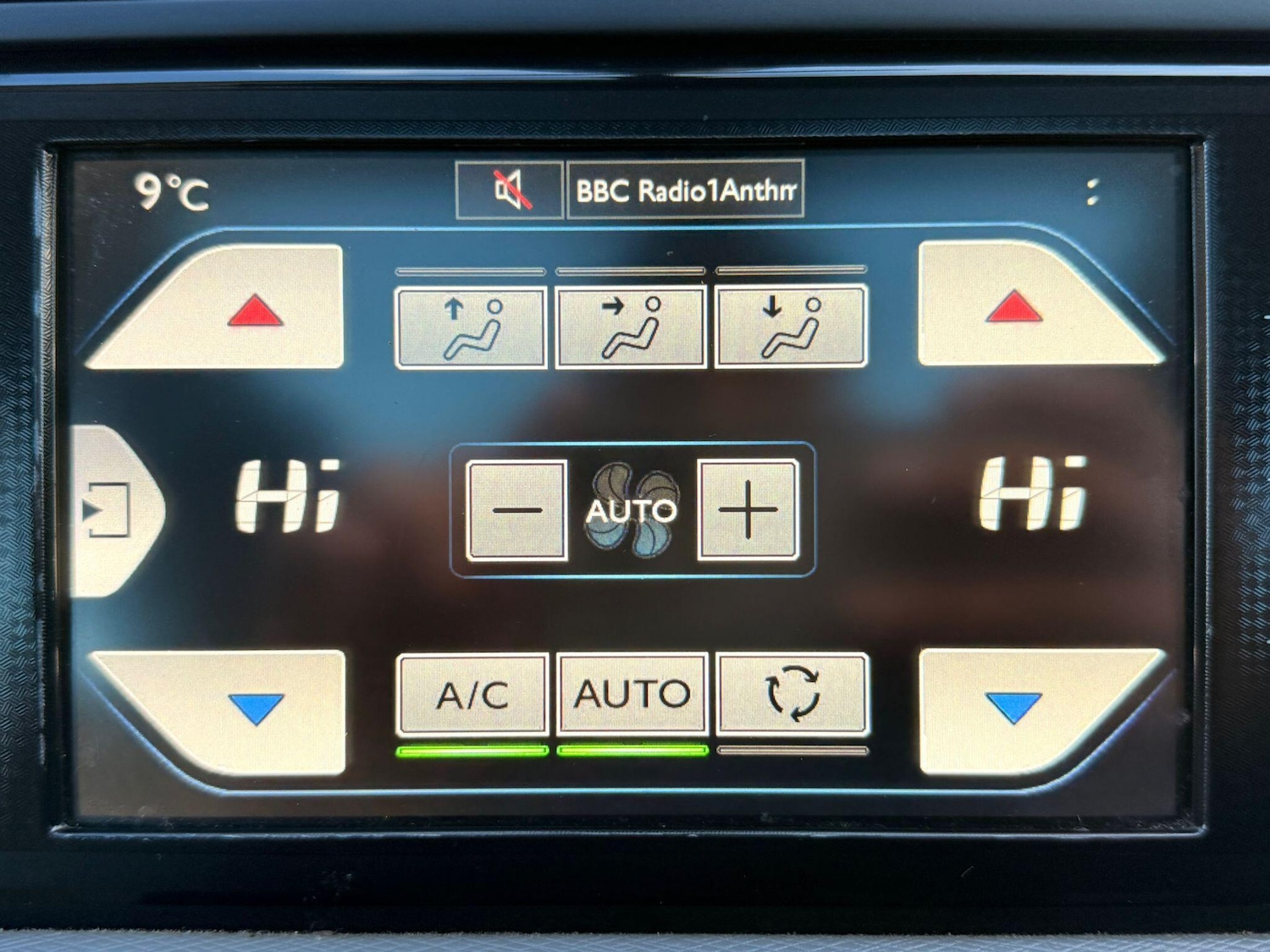 Used Citroen C4 Picasso 2015 for sale - 78062716: Photo 47