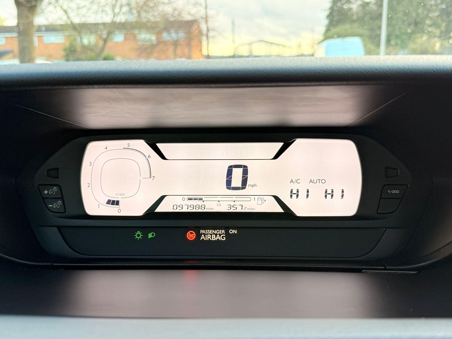 Used Citroen C4 Picasso 2015 for sale - 78062716: Photo 48