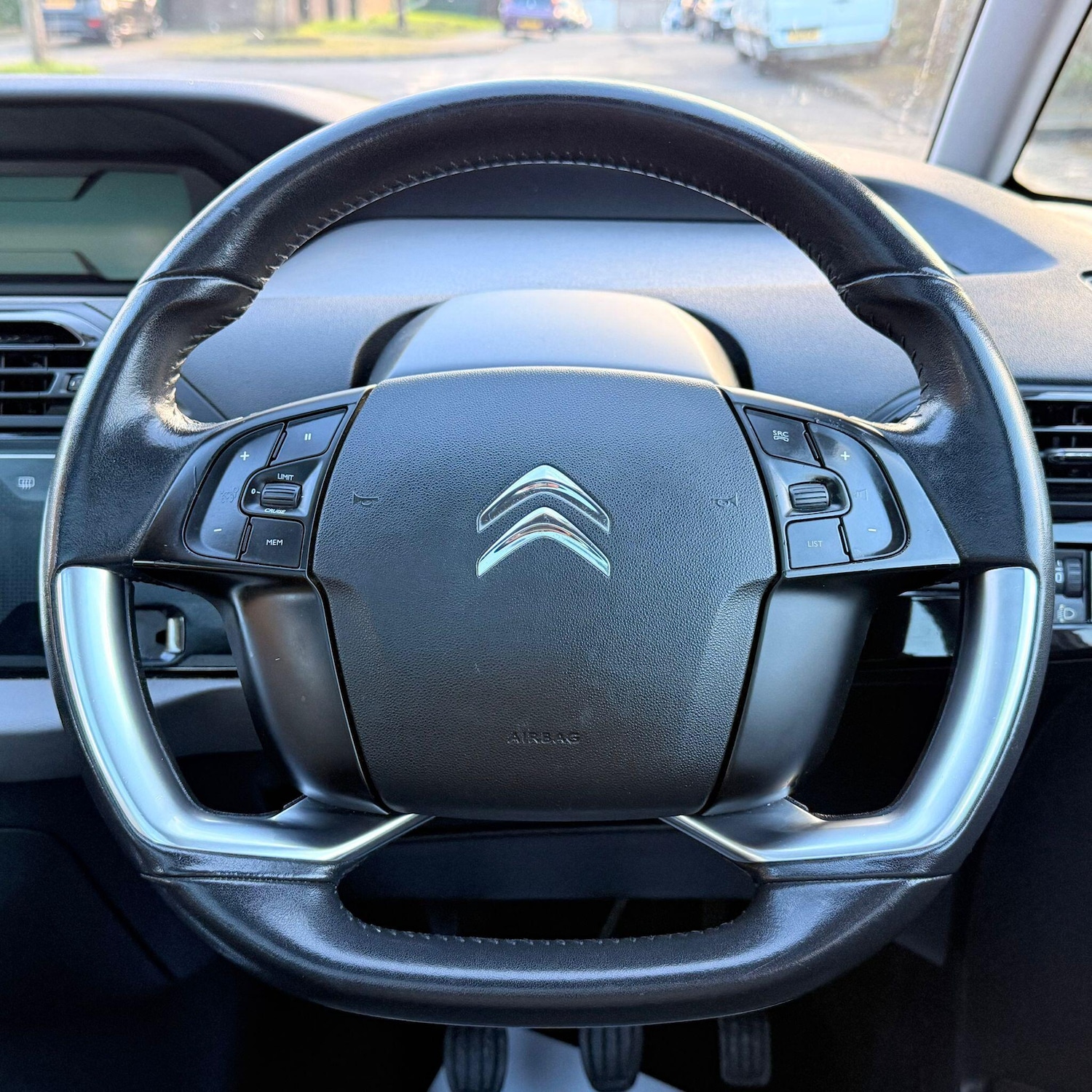 Used Citroen C4 Picasso 2015 for sale - 78062716: Photo 52