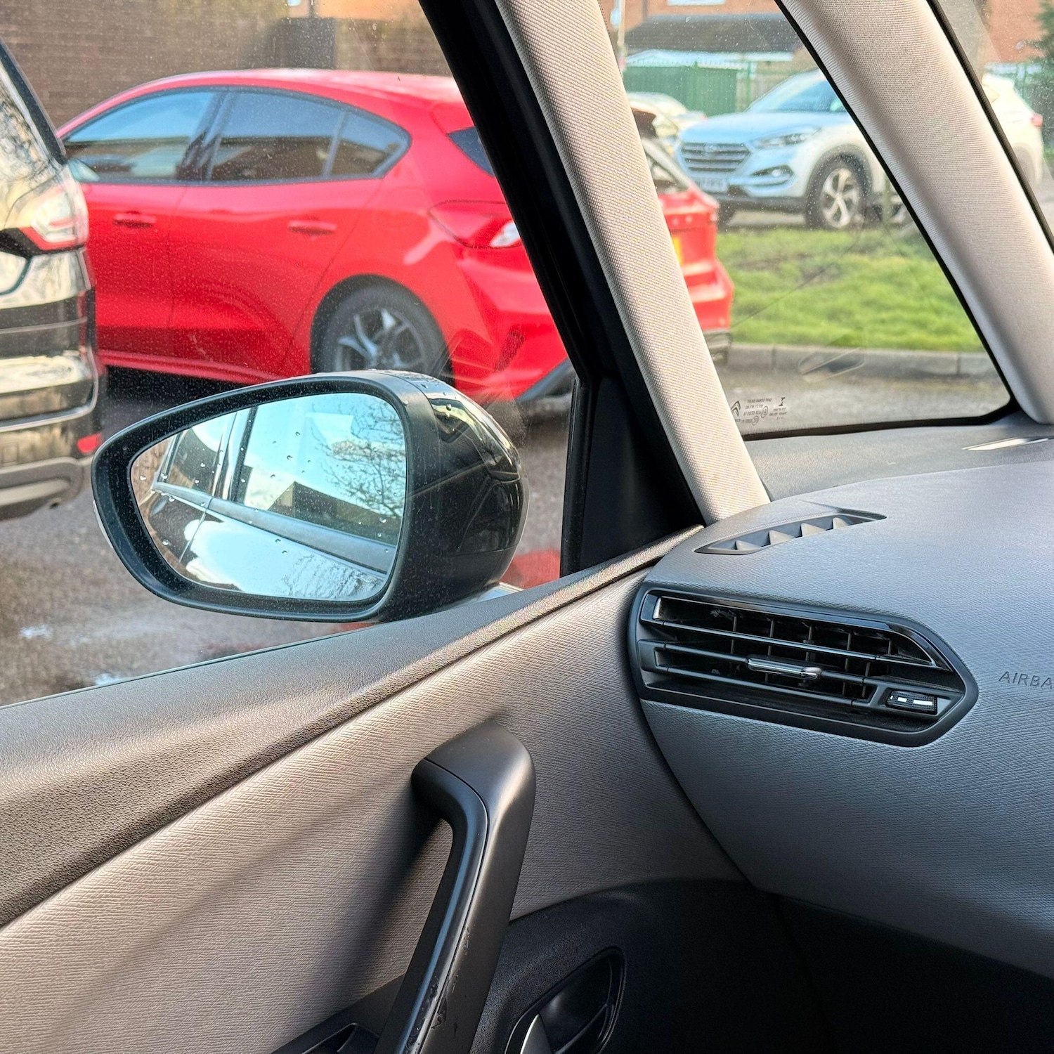 Used Citroen C4 Picasso 2015 for sale - 78062716: Photo 57