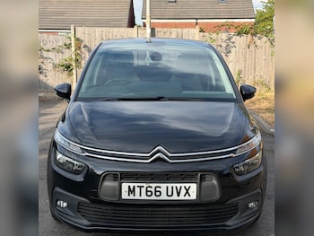 Used Citroen Grand C4 Picasso 2017 for sale - 79362295: Photo