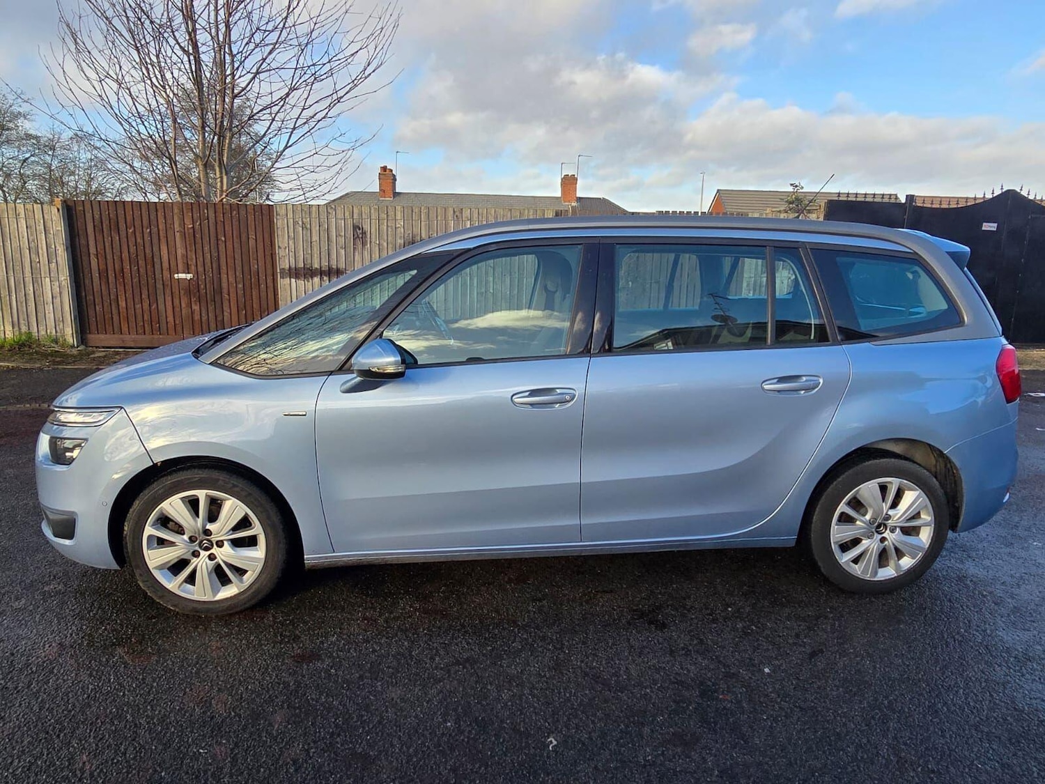 Used Citroen C4 Grand Picasso 2015 for sale - 76865904: Photo 12