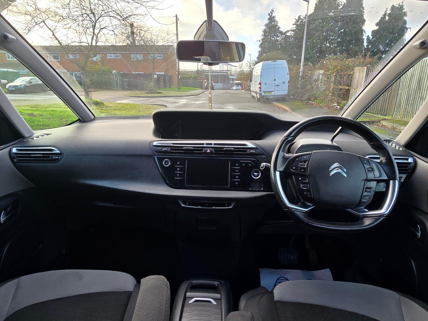 Used Citroen C4 Grand Picasso 2015 for sale - 76865904: Photo 19