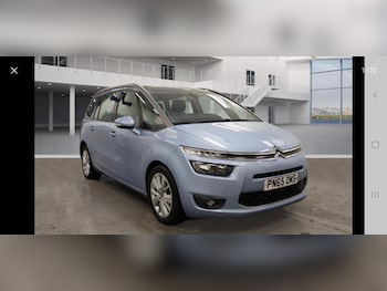 2015 (65) - 1.6 BlueHDi VTR+ 5dr EAT6