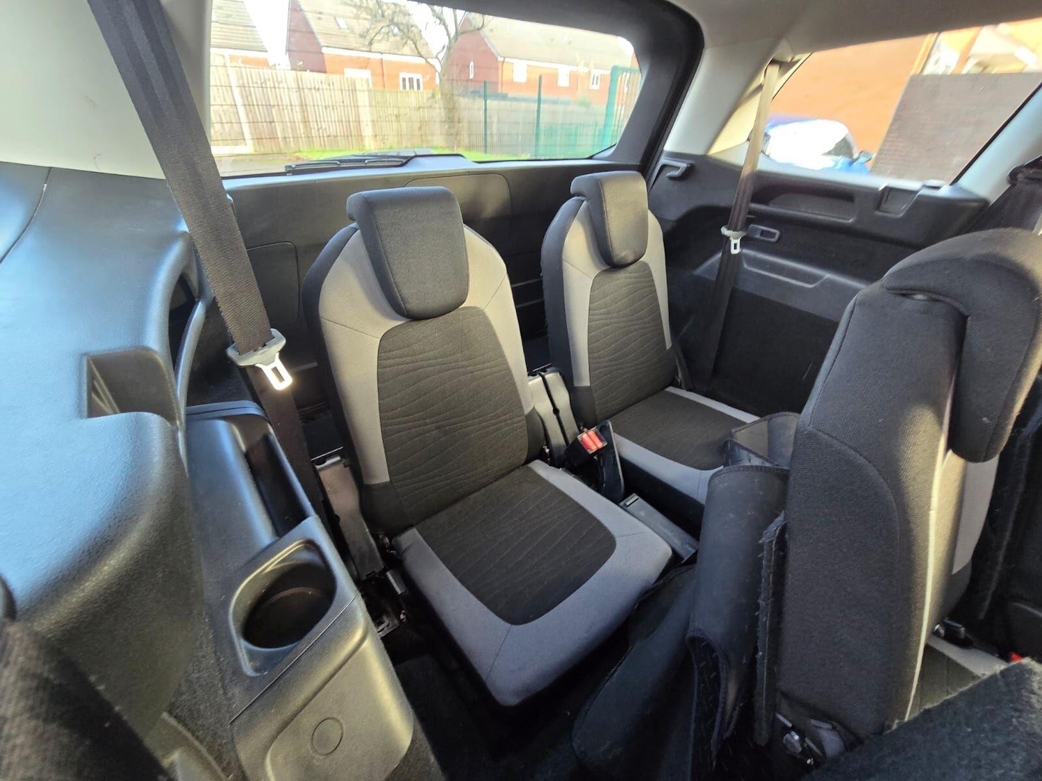 Used Citroen C4 Grand Picasso 2015 for sale - 76865904: Photo 20