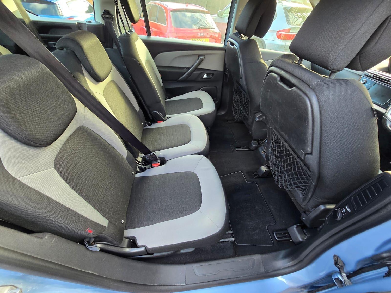 Used Citroen C4 Grand Picasso 2015 for sale - 76865904: Photo 21