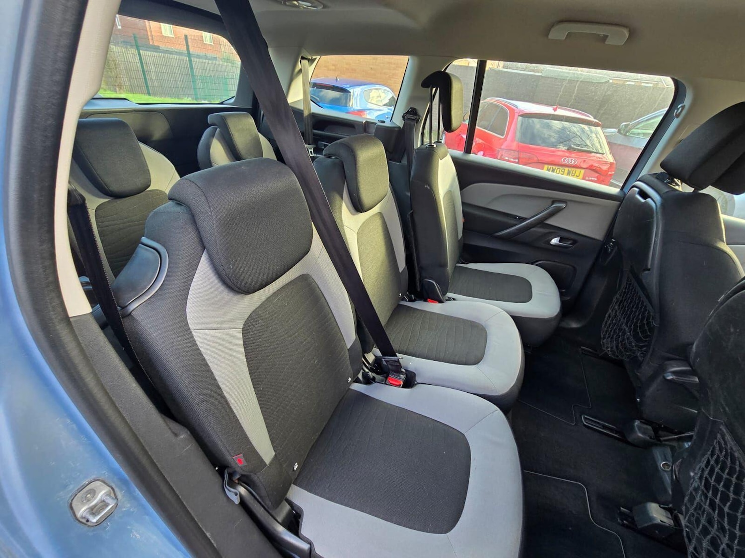 Used Citroen C4 Grand Picasso 2015 for sale - 76865904: Photo 22