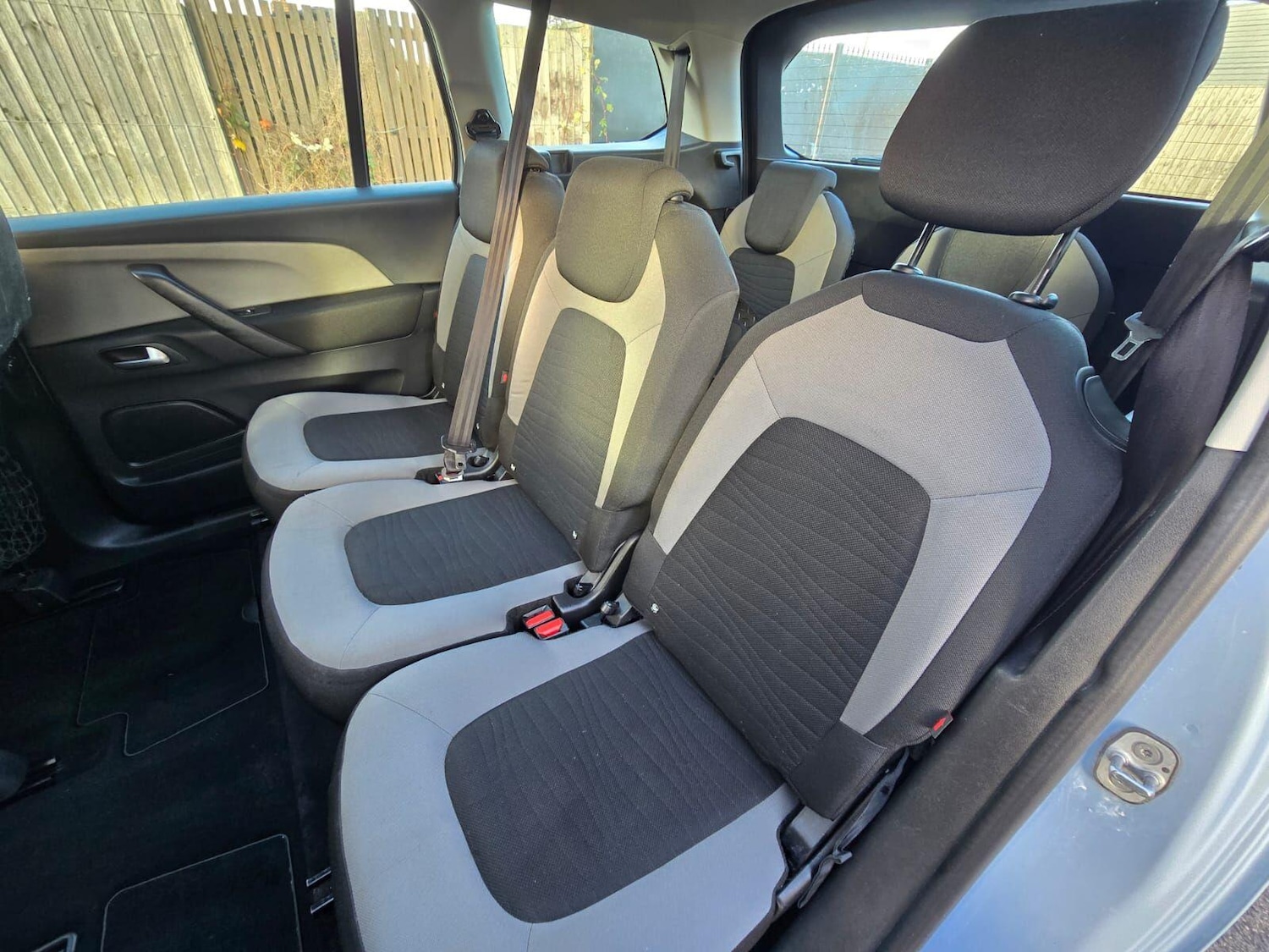 Used Citroen C4 Grand Picasso 2015 for sale - 76865904: Photo 23