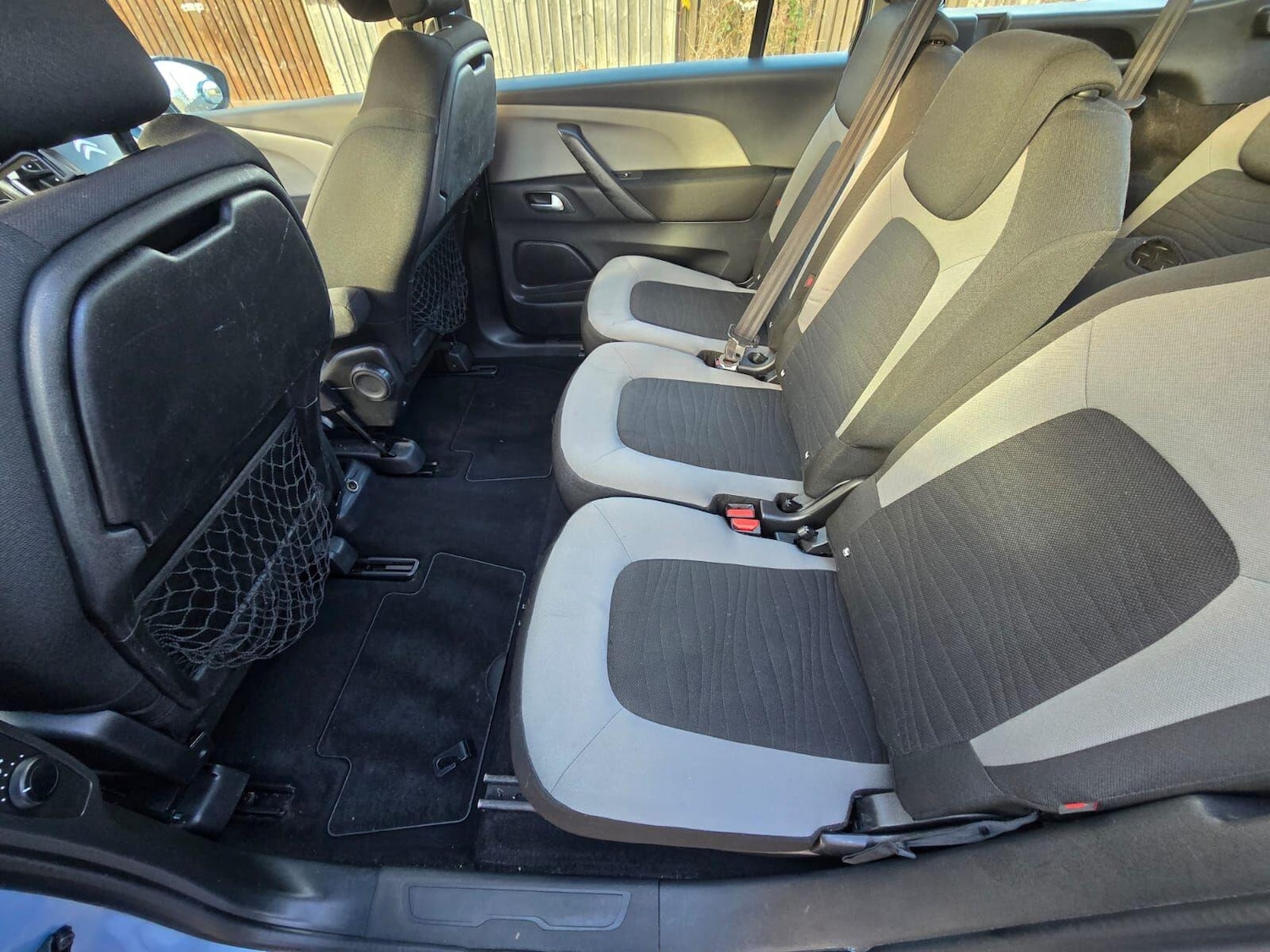 Used Citroen C4 Grand Picasso 2015 for sale - 76865904: Photo 24