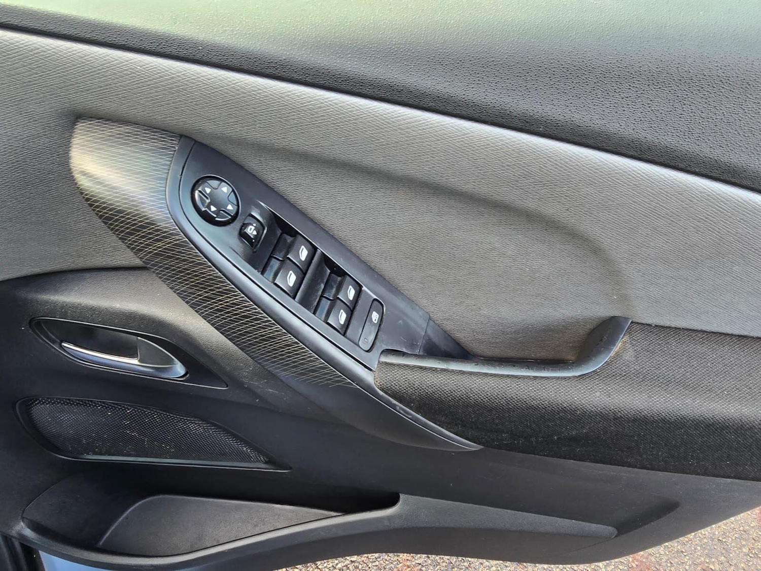 Used Citroen C4 Grand Picasso 2015 for sale - 76865904: Photo 26