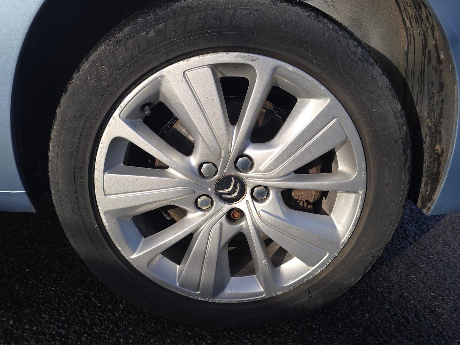 Used Citroen C4 Grand Picasso 2015 for sale - 76865904: Photo 29