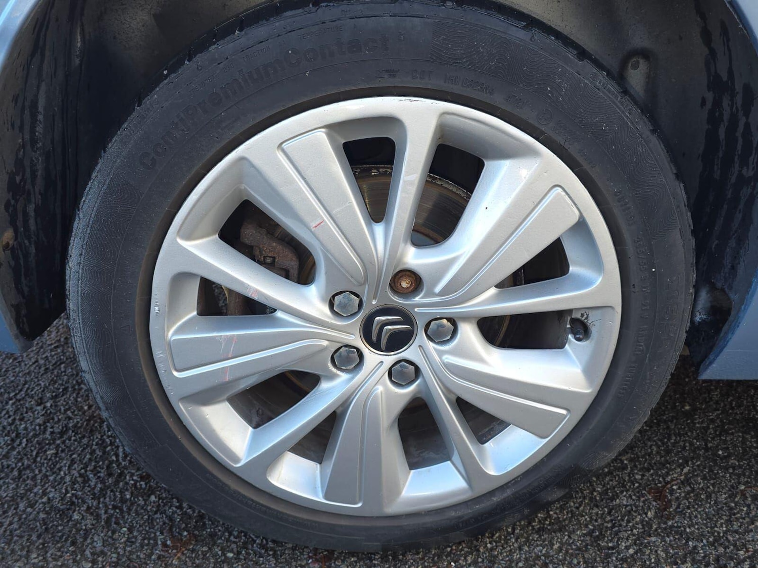 Used Citroen C4 Grand Picasso 2015 for sale - 76865904: Photo 30