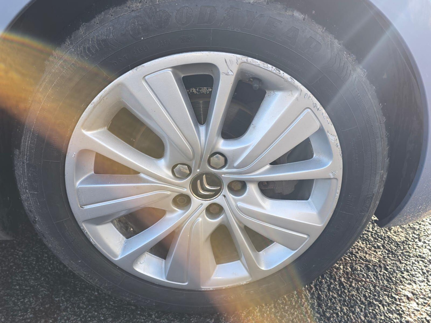 Used Citroen C4 Grand Picasso 2015 for sale - 76865904: Photo 31