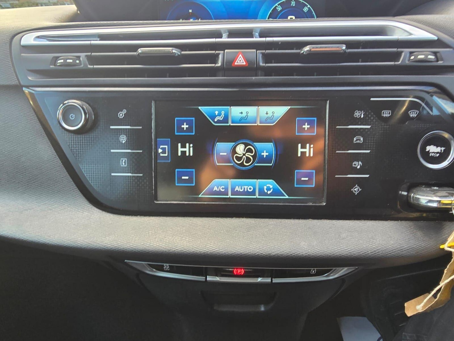 Used Citroen C4 Grand Picasso 2015 for sale - 76865904: Photo 33