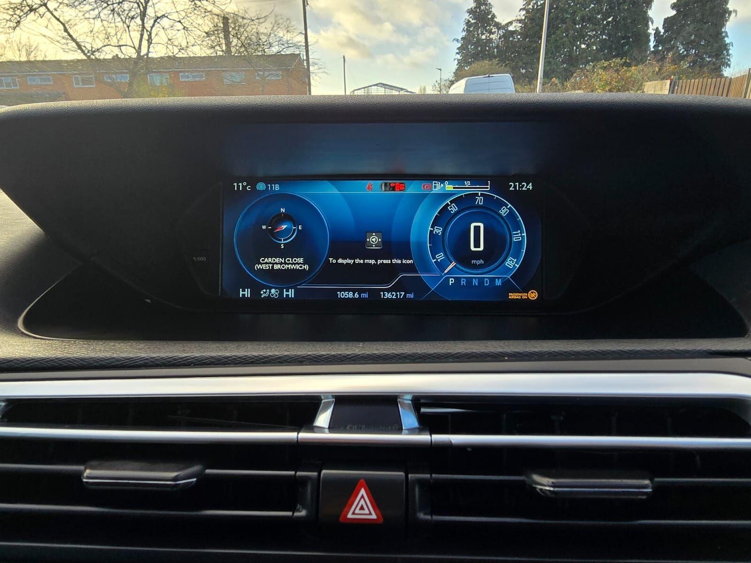 Used Citroen C4 Grand Picasso 2015 for sale - 76865904: Photo 35