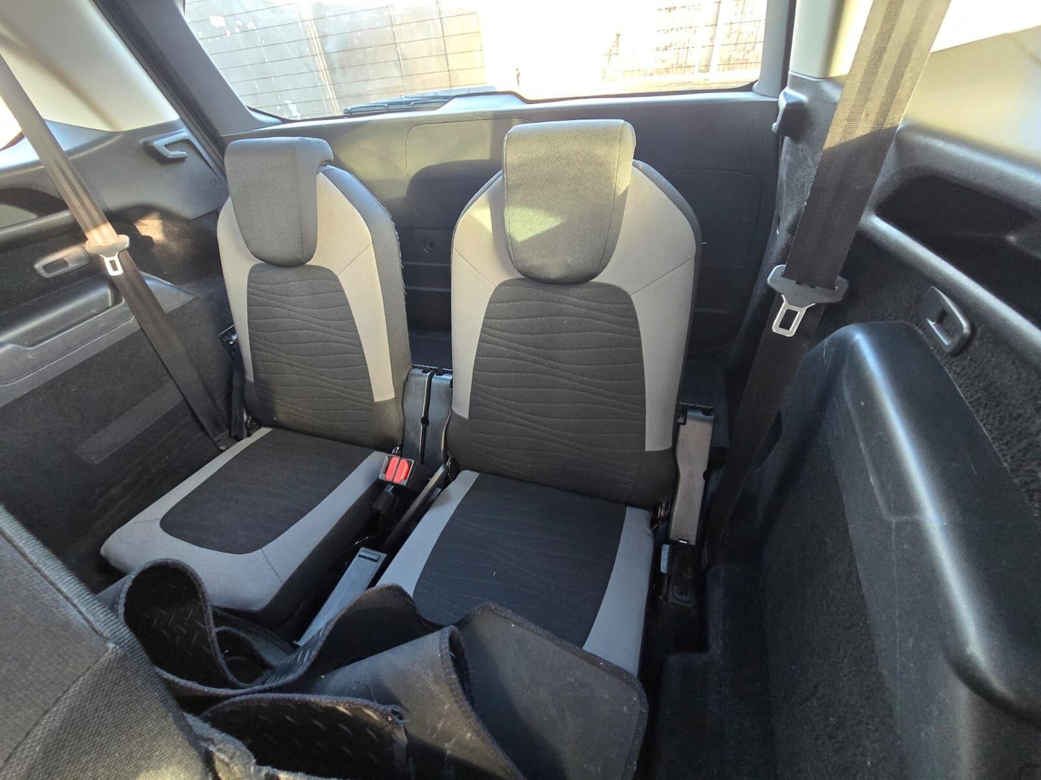 Used Citroen C4 Grand Picasso 2015 for sale - 76865904: Photo 40