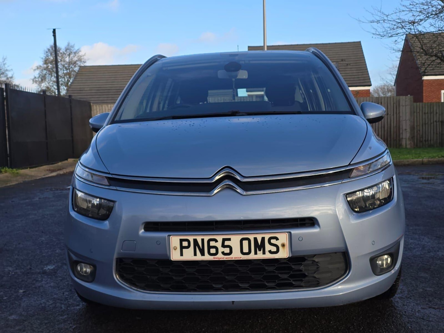 Used Citroen C4 Grand Picasso 2015 for sale - 76865904: Photo 9