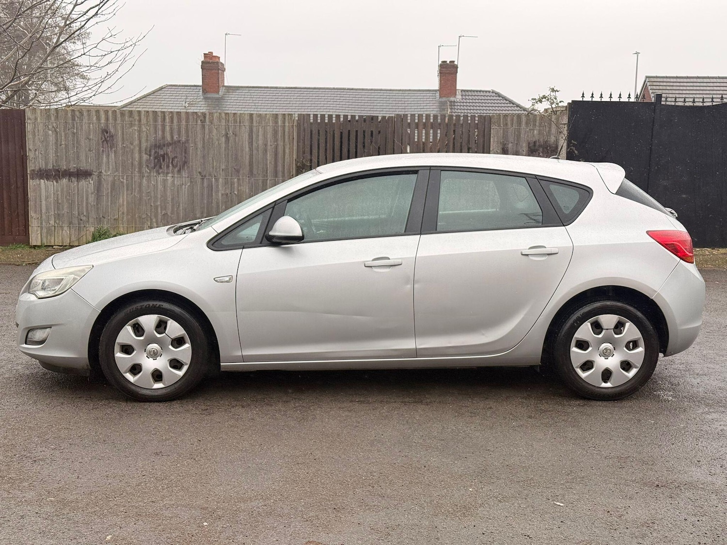 Used Vauxhall Astra 2010 for sale - 77883117: Photo 15