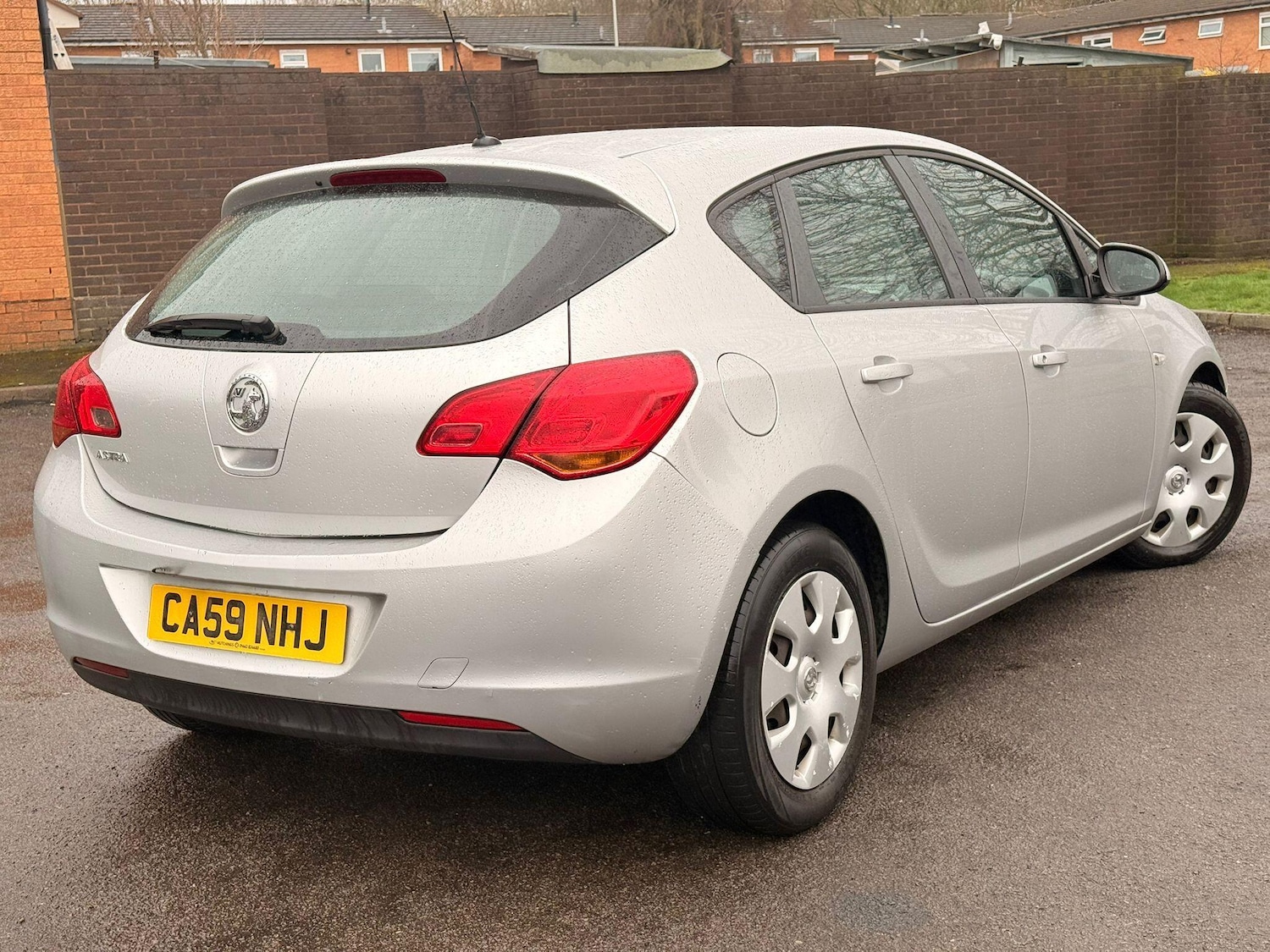 Used Vauxhall Astra 2010 for sale - 77883117: Photo 22