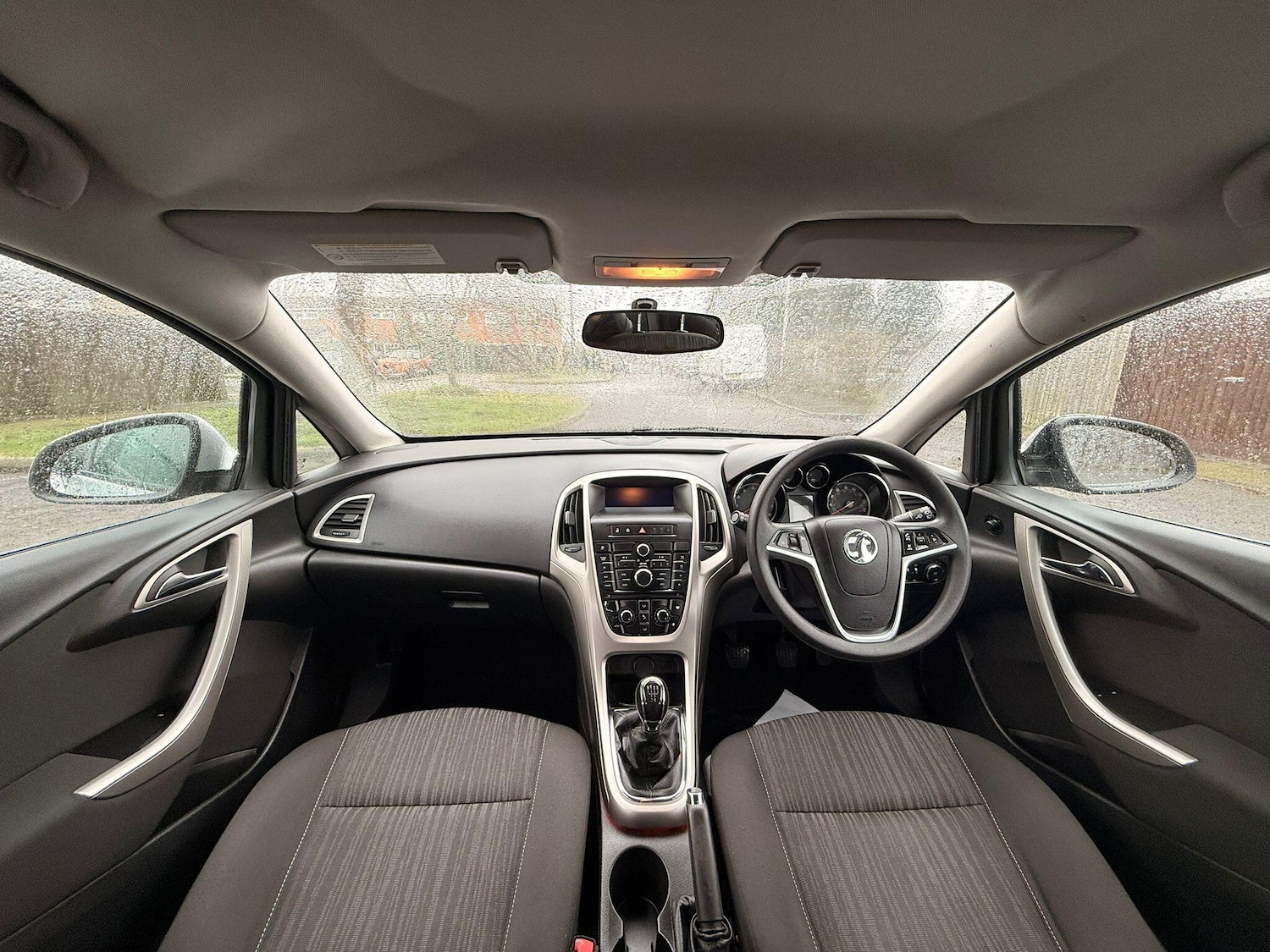 Used Vauxhall Astra 2010 for sale - 77883117: Photo 25