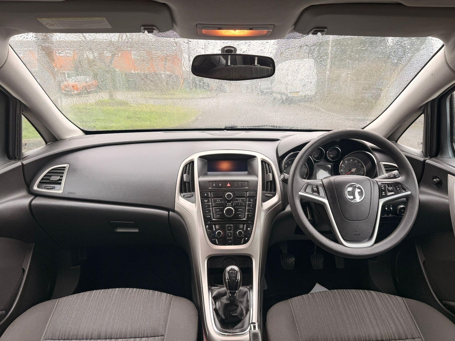 Used Vauxhall Astra 2010 for sale - 77883117: Photo 26