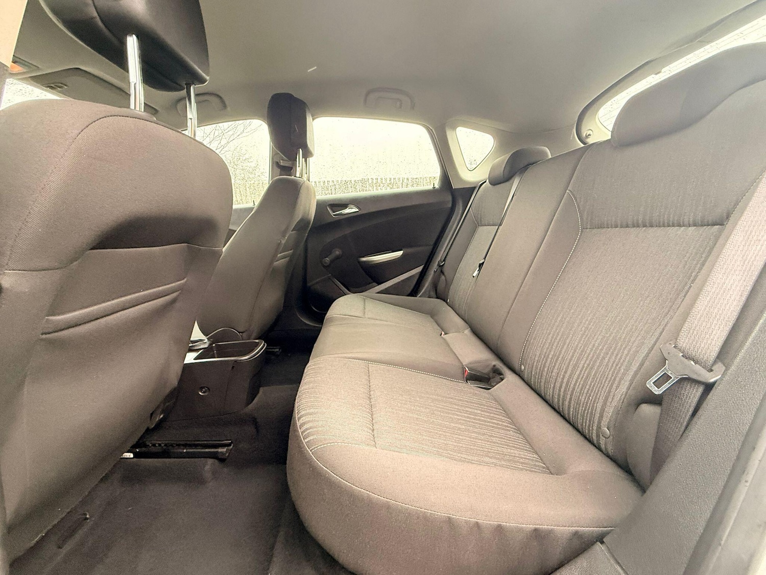 Used Vauxhall Astra 2010 for sale - 77883117: Photo 27