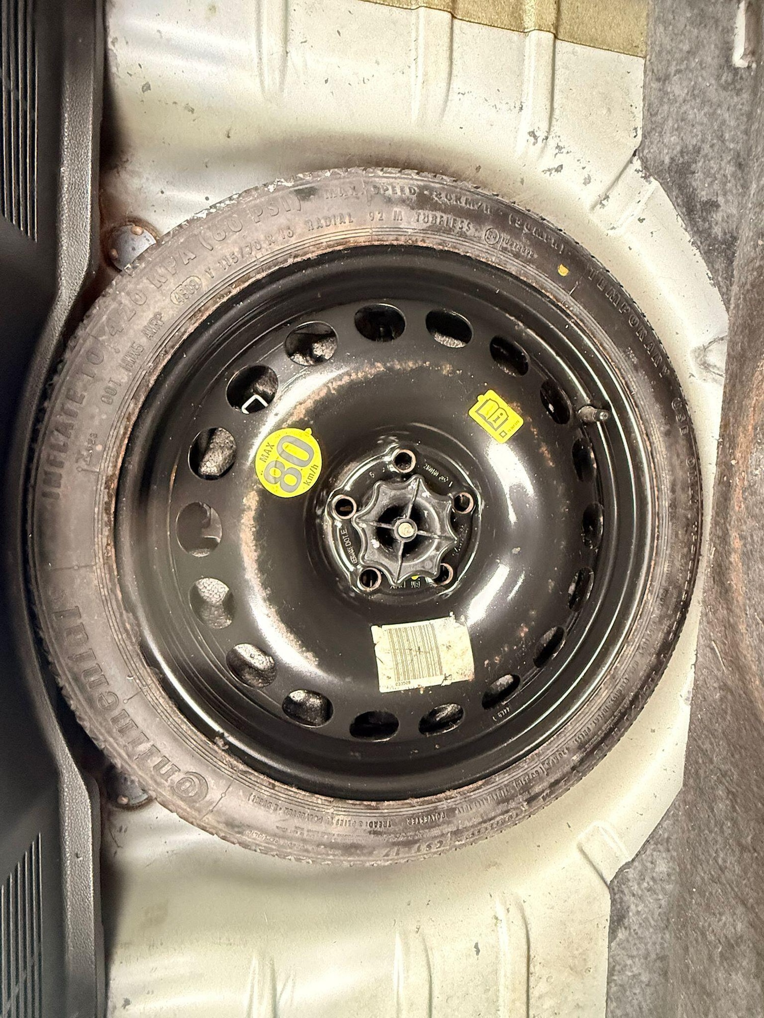 Used Vauxhall Astra 2010 for sale - 77883117: Photo 37