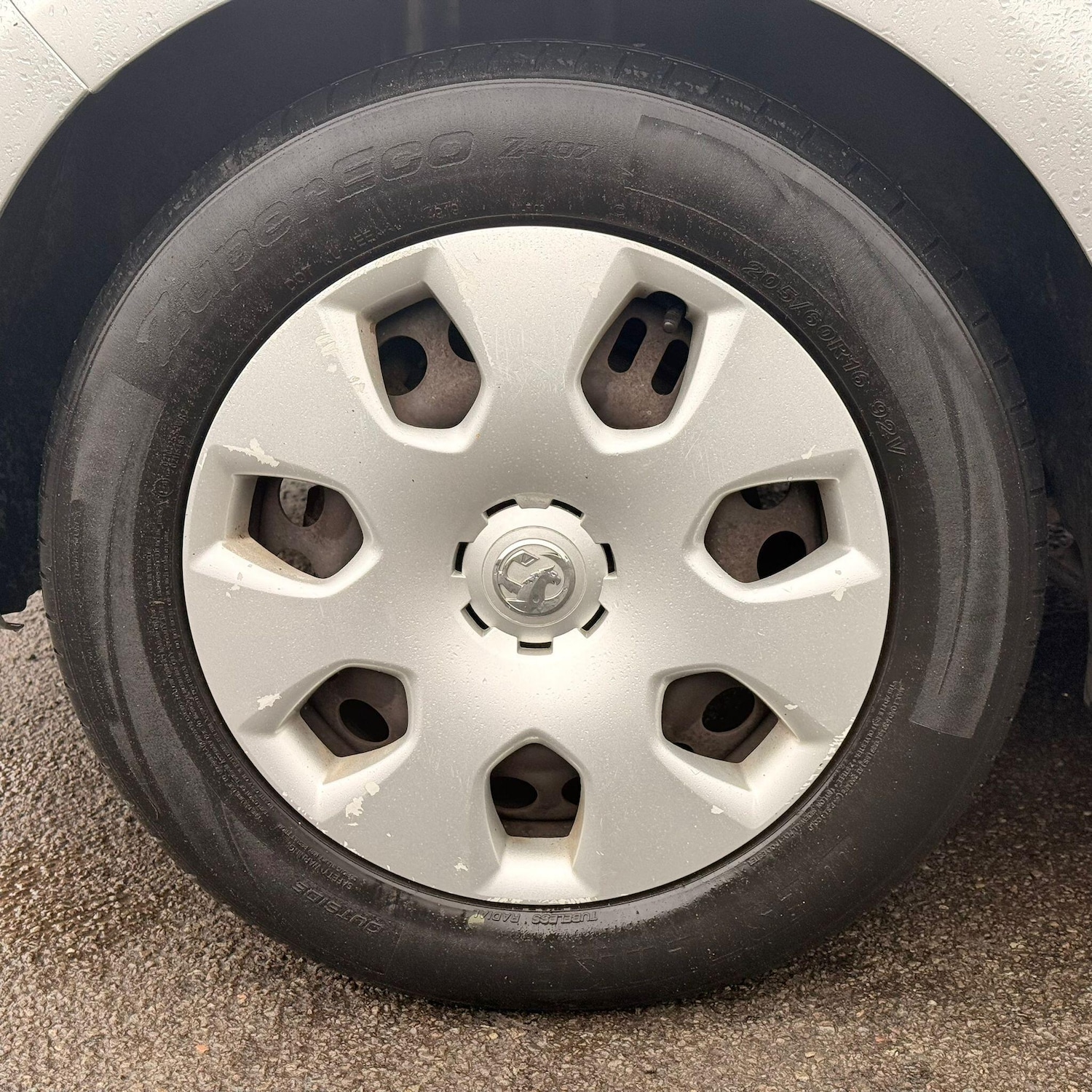 Used Vauxhall Astra 2010 for sale - 77883117: Photo 40