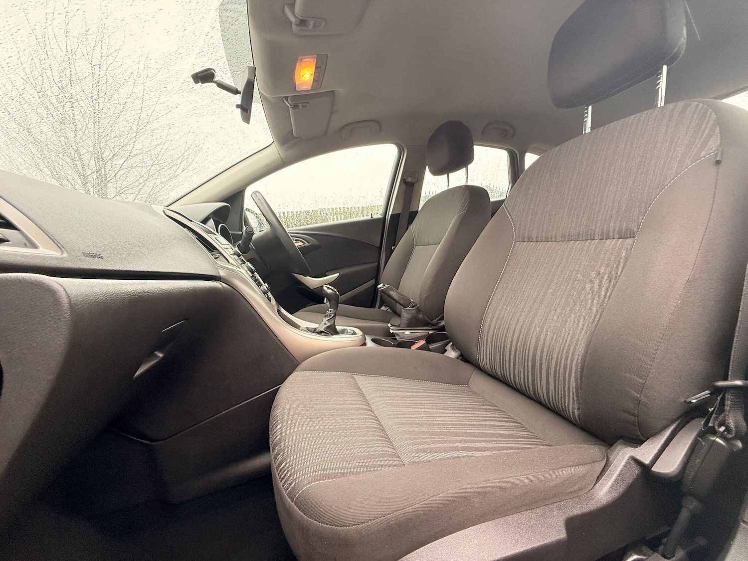 Used Vauxhall Astra 2010 for sale - 77883117: Photo 50