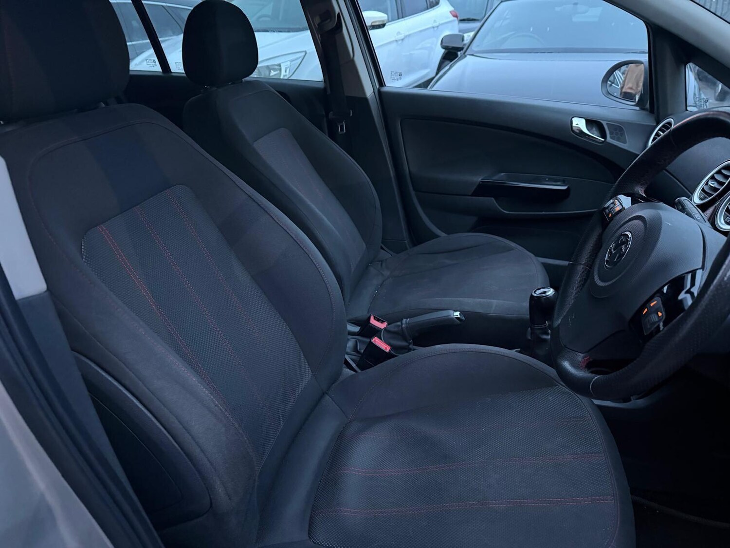 Used Vauxhall Corsa 2011 for sale - 77993425: Photo 14