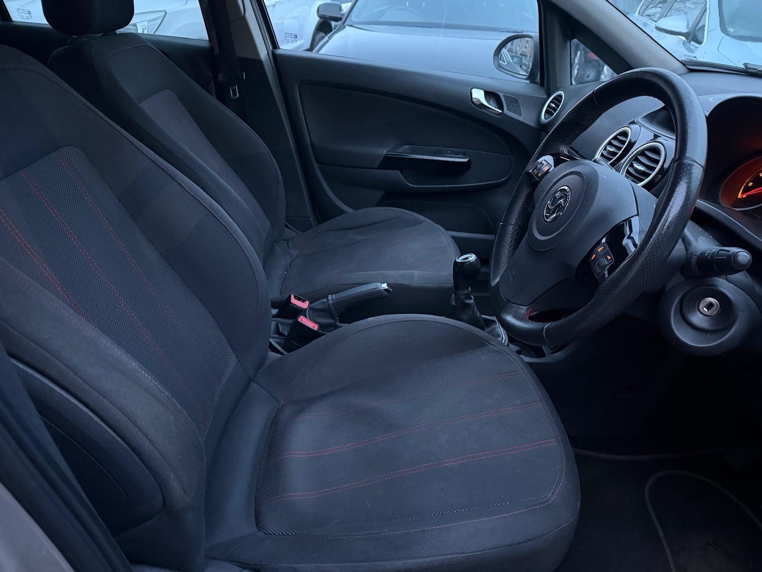 Used Vauxhall Corsa 2011 for sale - 77993425: Photo 15