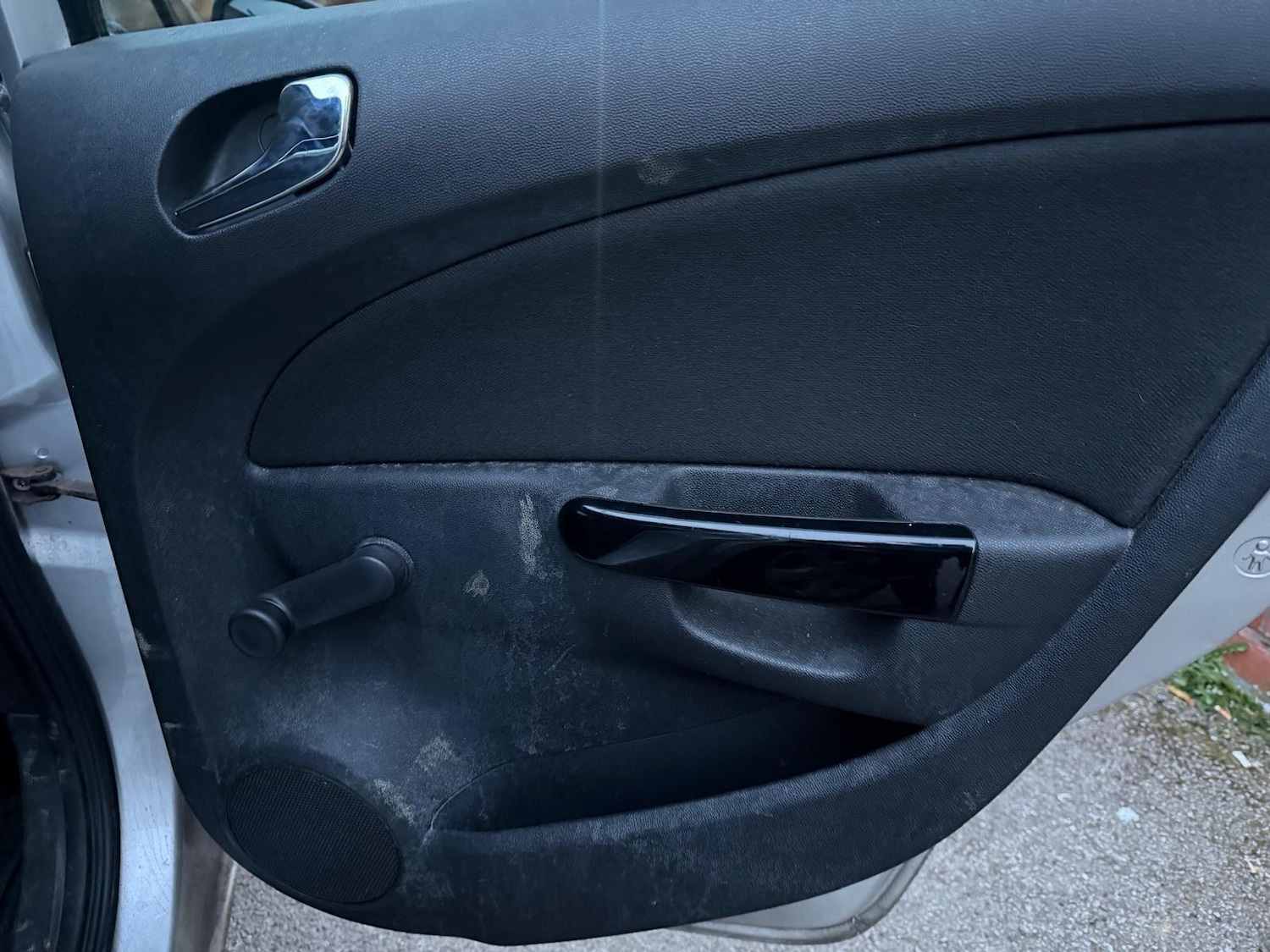 Used Vauxhall Corsa 2011 for sale - 77993425: Photo 19