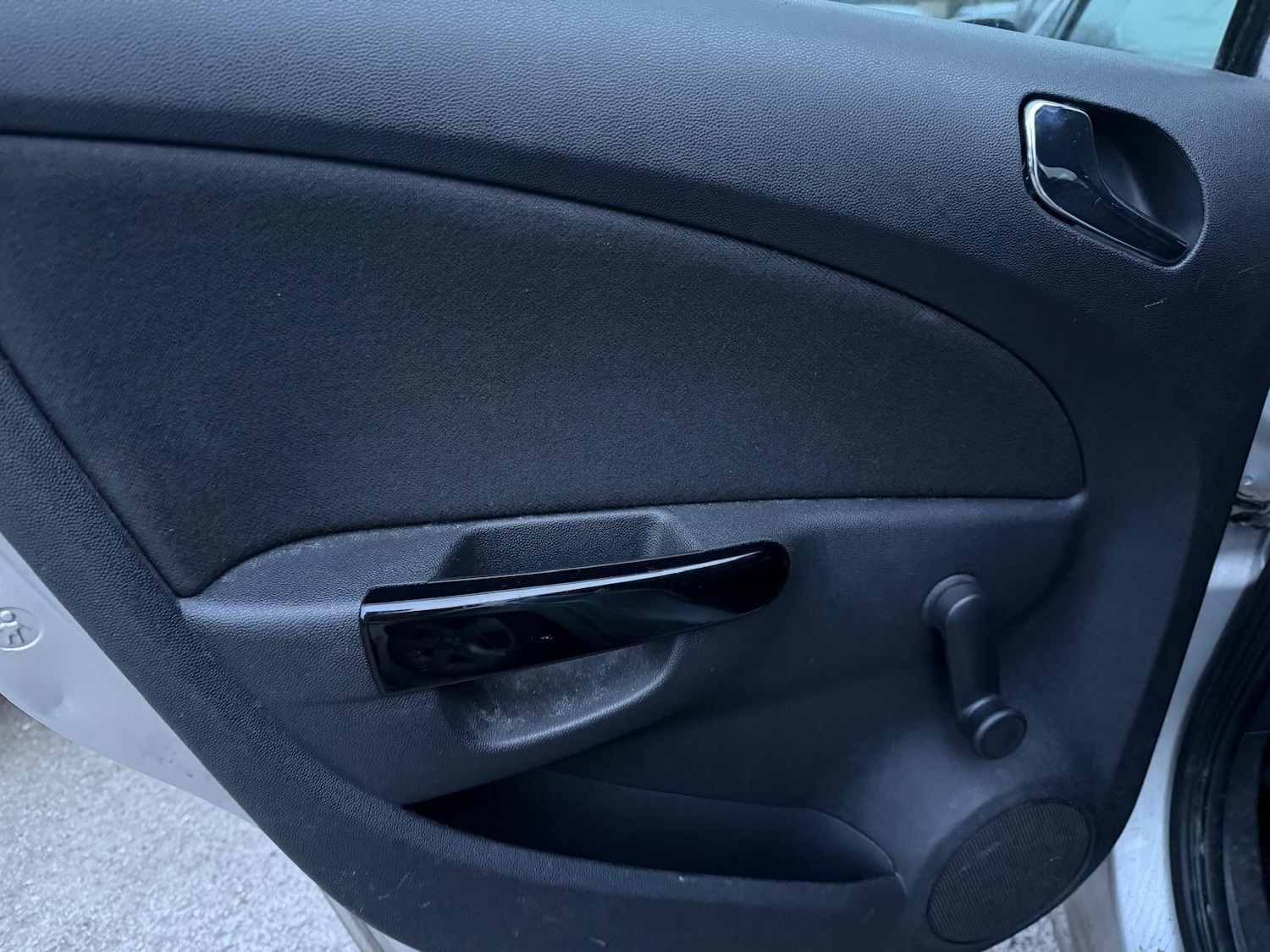 Used Vauxhall Corsa 2011 for sale - 77993425: Photo 20