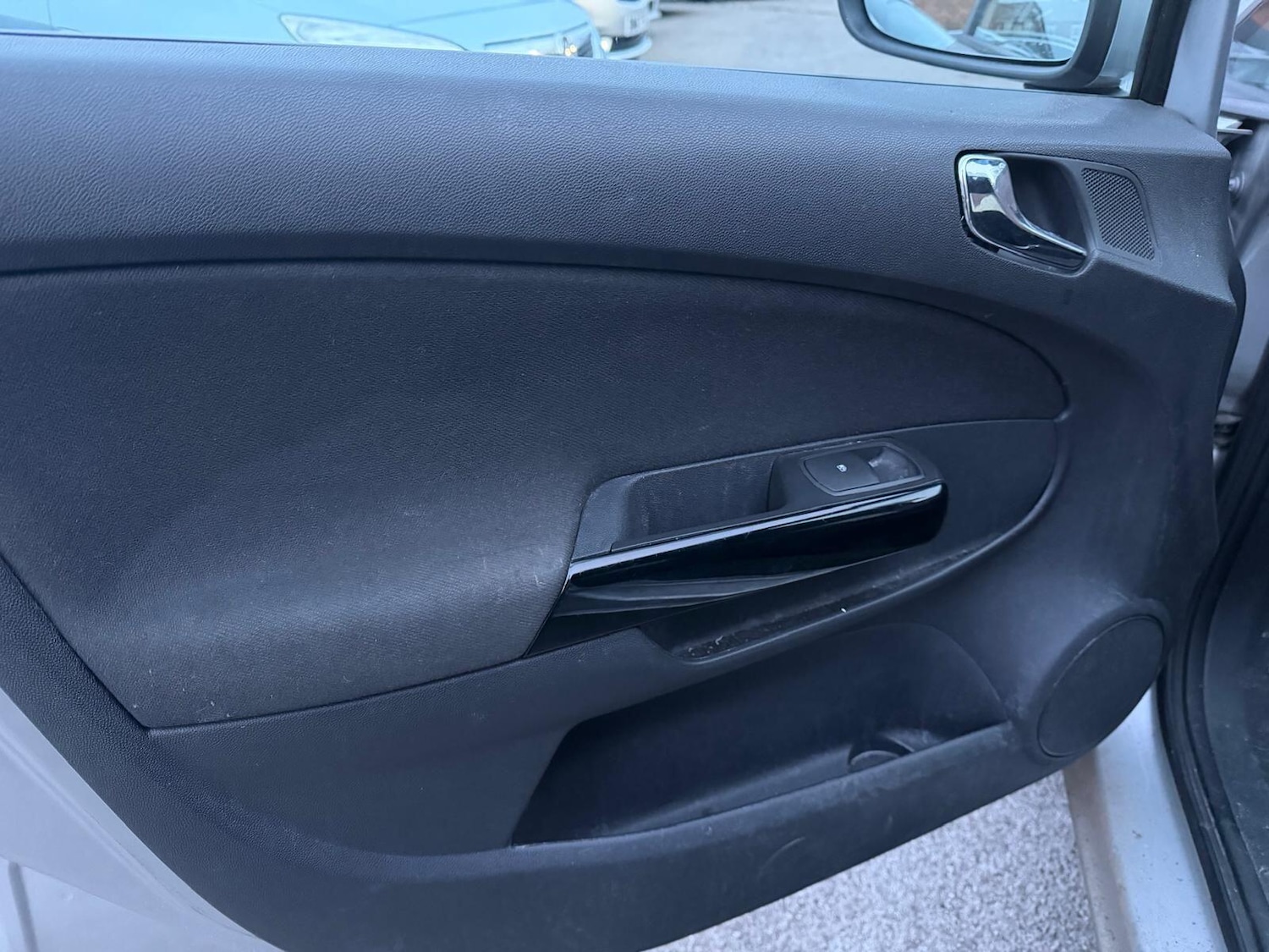 Used Vauxhall Corsa 2011 for sale - 77993425: Photo 21