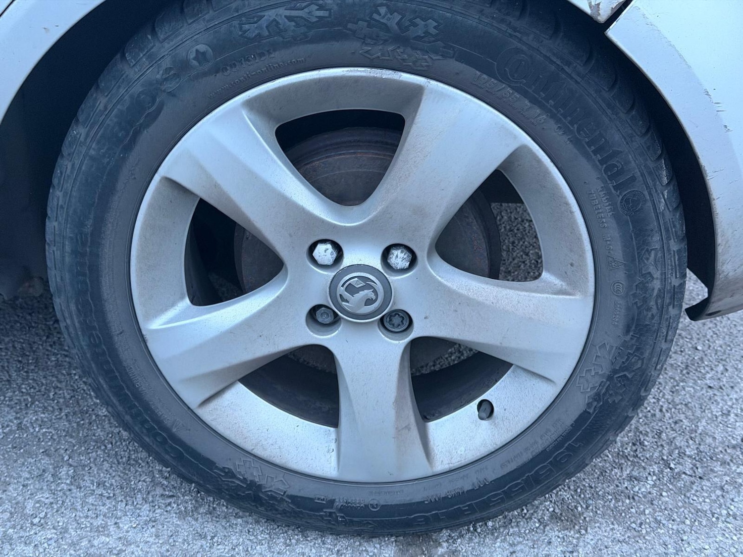 Used Vauxhall Corsa 2011 for sale - 77993425: Photo 23