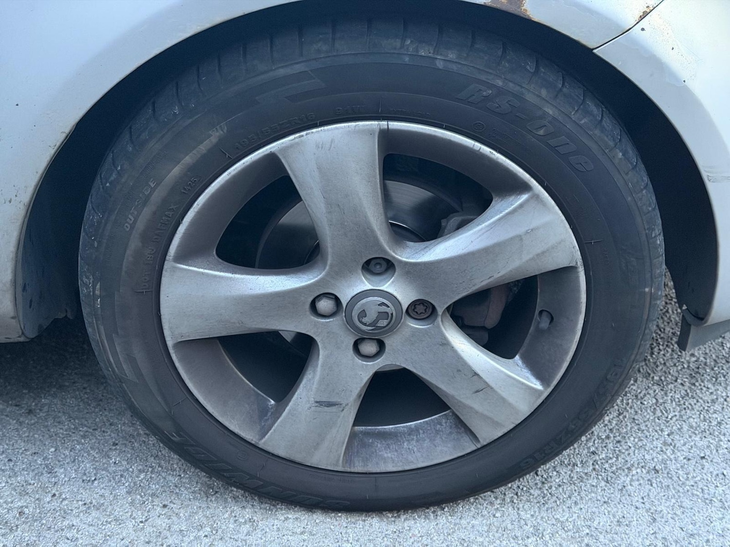 Used Vauxhall Corsa 2011 for sale - 77993425: Photo 24