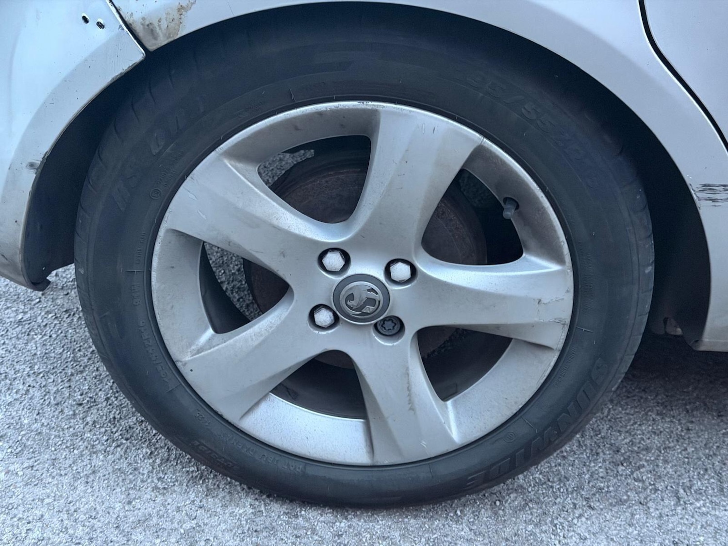 Used Vauxhall Corsa 2011 for sale - 77993425: Photo 25