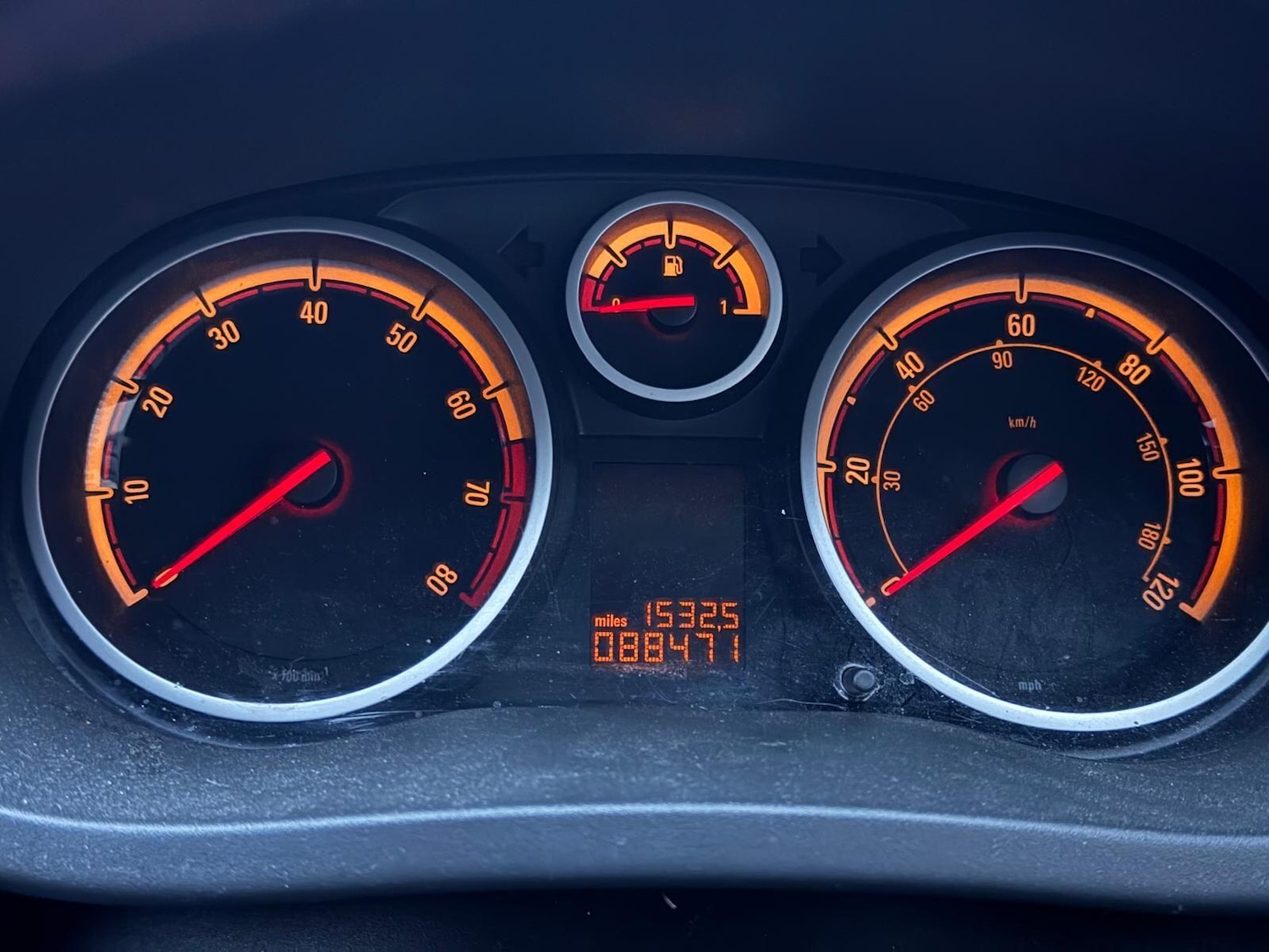 Used Vauxhall Corsa 2011 for sale - 77993425: Photo 27