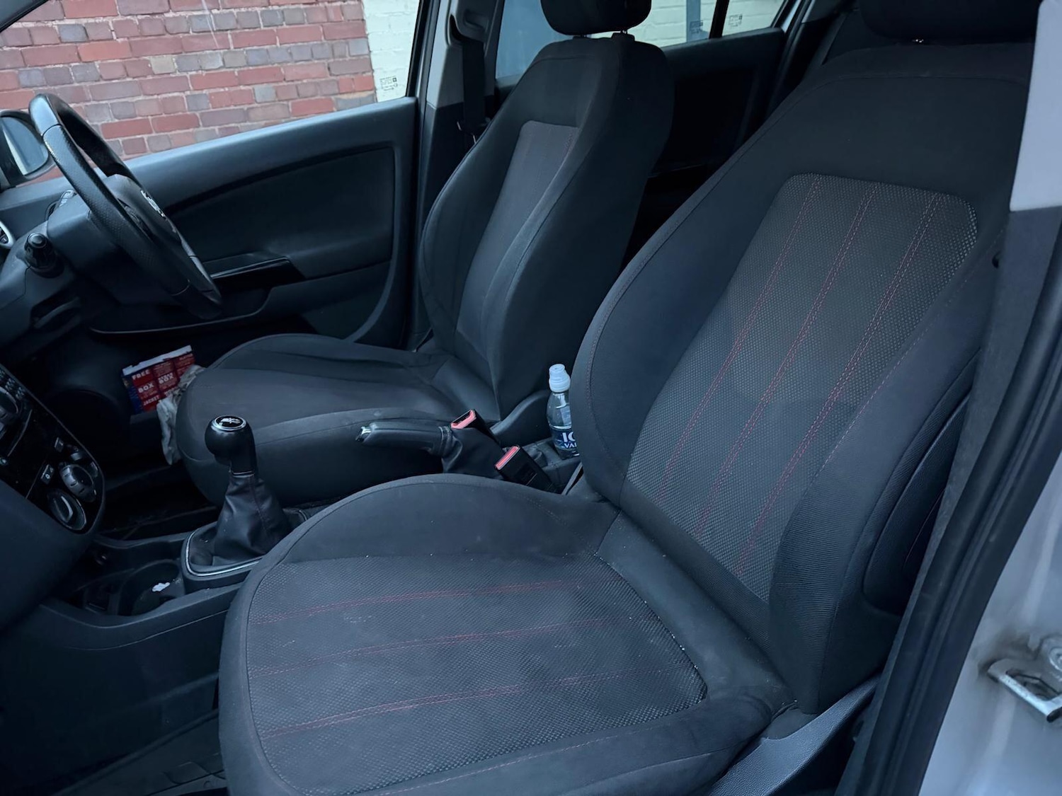 Used Vauxhall Corsa 2011 for sale - 77993425: Photo 31