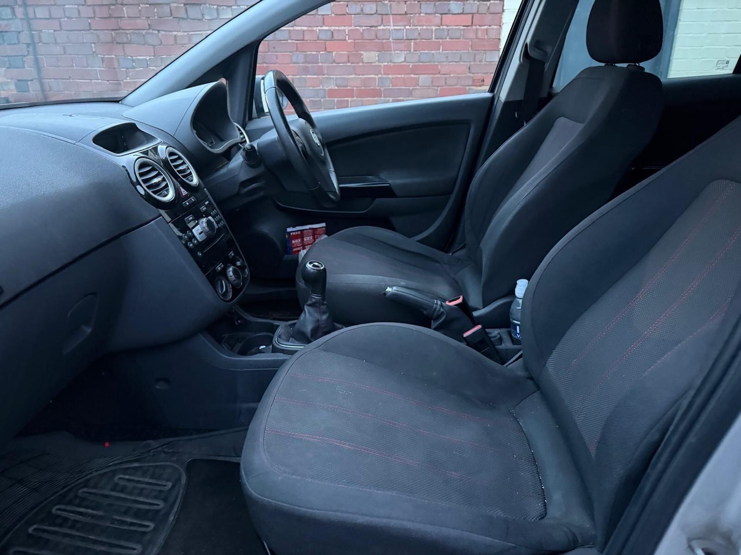 Used Vauxhall Corsa 2011 for sale - 77993425: Photo 32