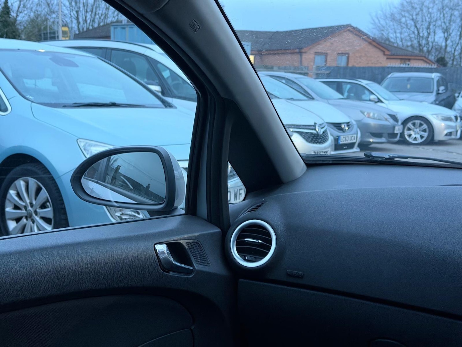 Used Vauxhall Corsa 2011 for sale - 77993425: Photo 35