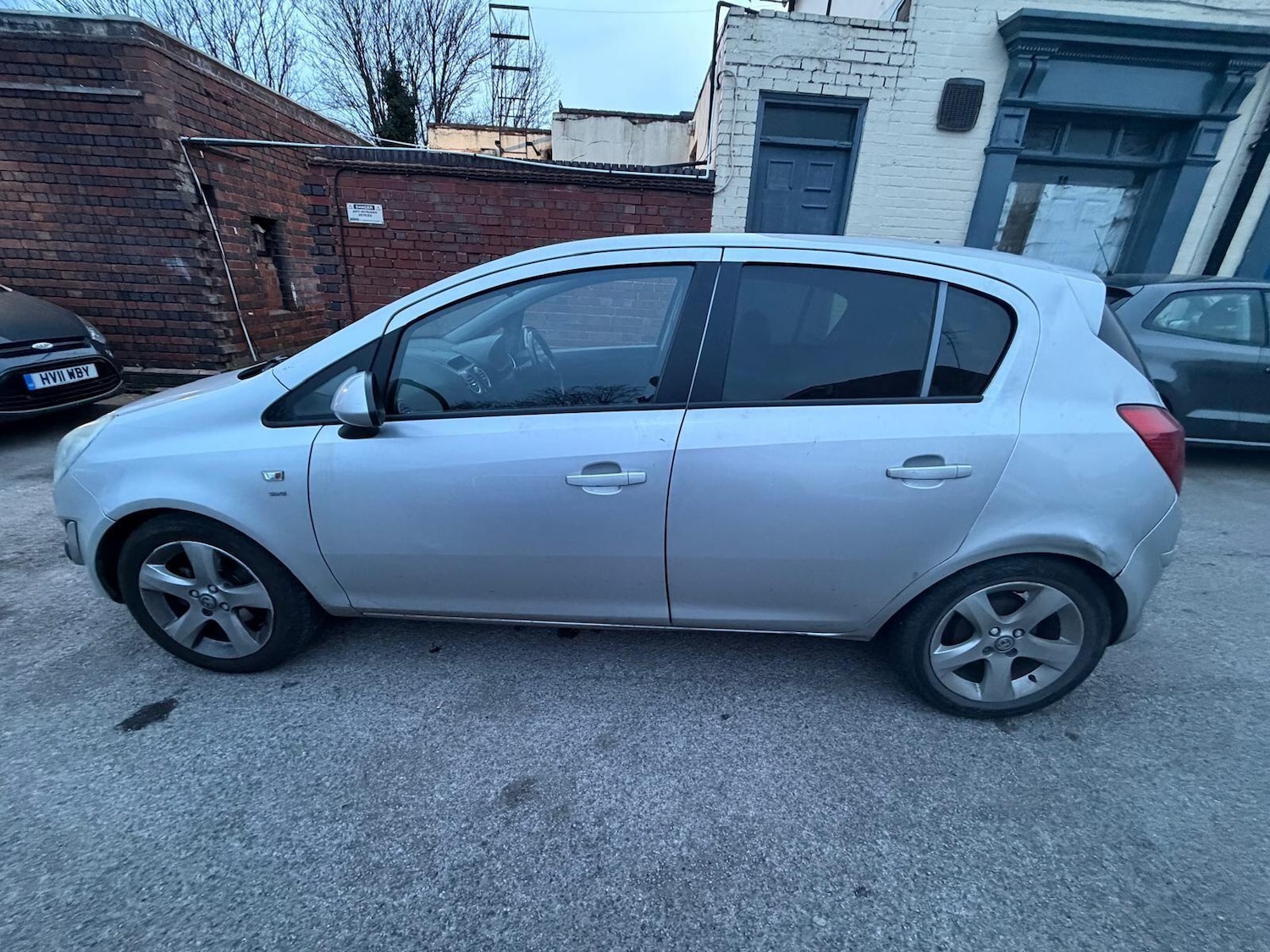 Used Vauxhall Corsa 2011 for sale - 77993425: Photo 6