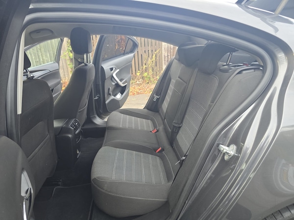 Used Vauxhall Insignia 2012 for sale - 76237519: Photo 36